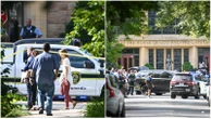 Minneapolis, spara con il fucile da guerra in una chiesa cattolica: due bambini uccisi. Il killer ha sbarrato le porte prima di aprire il fuoco