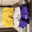 Il pullover da uomo. Scommessa sostenibile