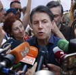 L’analisi di Vespa. Il Conte pacifista prova il sorpasso a sinistra