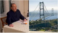 Ponte sullo Stretto, Marta Fascina pubblica un video di Berlusconi: “A te amore mio, che lo hai pensato e sognato”