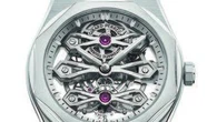 ’Tre Ponti d’Oro’. Girard-Perregaux celebra il Laureato
