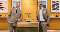 Pitti immagine 2026. Un premio nel segno del footwear