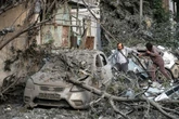 Pioggia di missili e droni a Kiev, 21 morti nella strage russa