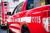 Auto a fuoco nel Cosentino, arrivano i vigili del fuoco e trovano 4 migranti carbonizzati. “Si indaga per omicidio”
