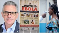 Ebola, Pregliasco: “Italia a rischio contagio. Non esclusi casi importati, corretto essere chiari con i cittadini”