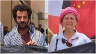 Flotilla, chi sono e come stanno Domenico Centrone e Dina Alberizia: gli attivisti ‘dimenticati’ in Libia. “Ostaggi politici”