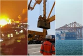 Iran-Usa, perché è ripartito il conflitto di Hormuz? La rotta delle petroliere, gli attacchi e i mercati in rosso