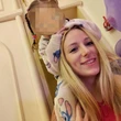 Nessy Guerra: “Il mio ex marito esce di prigione, ho paura che possa trovare me e mia figlia. La bambina, poverina, è chiusa in casa”