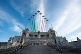 La festa del 2 giugno. Ottanta anni di repubblica. Una lunga storia di libertà