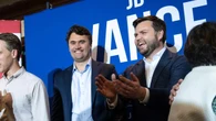 Vance prende il testimone di Charlie Kirk. E il Washington Post licenzia l’editorialista critica con l’influencer Maga