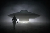 Marco Rubio, la rivelazione choc: gli Ufo stanno sorvolando “strutture nucleari riservate”