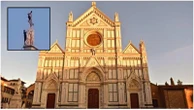 Video sulla sommità della basilica, l’Opera di Santa Croce: “Verifiche in corso, pronti a denunciare”