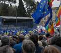 "La piazza pro Ue?. Pagata da Gualtieri"