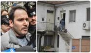 Garlasco, Sempio di nuovo in caserma per riprendersi il cellulare: “Sono stanco ma affronterò tutto”. La sua prof d’italiano: “Un ragazzo introverso e promettente”