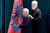 Tensioni Albania-Ue sul mega resort della famiglia Trump sull’isola di Zvernec. Rama: “È un progetto privato”