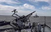 Zapad 2025, la Flotta sul Baltico si esercita contro i droni navali. Volo di 4 ore dei super bombardieri russi sul Mare di Barnes