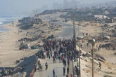Cosa resta di Gaza? Quante sono le vittime, quanti gli sfollati e quanti edifici sono stati distrutti