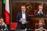 Urbanistica, j’accuse di Tancredi: “Io capro espiatorio”. Dragone e Granata tra i possibili sostituti