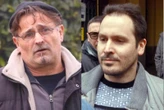 Giuseppe Sempio: “Andrea non c’entra niente con l’omicidio di Chiara Poggi. Questa è una vigliaccata, di chi non lo so”