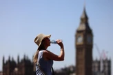 Evento sul caldo estremo cancellato a causa del caldo estremo: il caso alla Climate Action Week di Londra