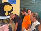 Bambino ritrovato da tre volontari della protezione civile: “Un’emozione unica: era vivo. Non era spaventato”