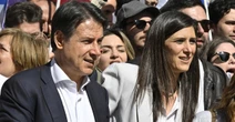 Appendino rompe con Conte: "Il Movimento abbia le mani libere"