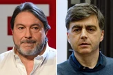 Valter Lavitola indagato per l’attentato a Ranucci: è il presunto mandante