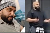 Chi è il killer di Manchester, Jihad Al-Shamie. Una delle due vittime nella sinagoga uccisa dalla polizia