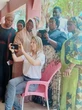 La libertà di raccontare. In Guinea per formare giornalisti: "Vigiliamo sulla democrazia"