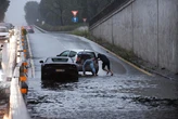 Clima, città da ripensare. Capolongo (Politecnico): “Servono piazze inondabili e verde”