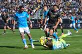 Venezia-Napoli 0-0, gli azzurri rallentano ancora: quinto pari nelle ultime sette gare