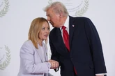 Giorgia e Donald, fenomenologia di un legame spezzato: dazi, Ucraina e Papa Leone, i fattori della crisi diplomatica