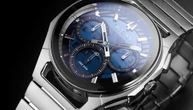 Bulova, la curva del tempo: proporzioni inedite per aumentare il comfort al polso