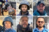 Mattanza di giornalisti a Gaza, già oltre 240 morti. Mai così tanti prima