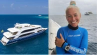 Maldive, 5 italiani morti durante un’immersione. “I corpi sono in una grotta sottomarina”