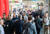 Tutto il mondo passa da Macfrut. Via alla rassegna dei record