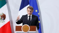 La promessa di Macron: “I gioielli rubati al Louvre saranno recuperati e tutti i ladri arrestati”