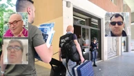 Orrore a Bologna: massacra i coinquilini, poi scappa in Spagna. Preso l’assassino di piazza dell’Unità