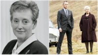 È morta Stella Rimington, la prima donna a capo dell’MI5. Fu lei a ispirare M nella saga 007 James Bond