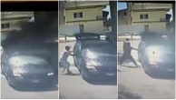 I braccianti bruciati vivi in auto dai caporali per 5 euro: “Non volevano pagare il ‘pizzo’ sul viaggio e chiedevano contratti regolari”