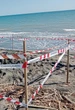 Sepolto vivo dalla sabbia. I soccorsi 40 minuti dopo