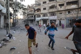 Hamas al Cairo con i mediatori. Arriva Vance e andrà a Gaza