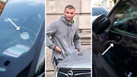 La versione di Luca Guerrini dopo l’agguato armato a Milano: “Non volevano spararmi, è uno scambio di persona”