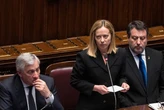 Vertice di maggioranza, Meloni serra le file e invoca lo “spirito di squadra”. FdI: “Italiani con noi”
