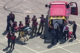 Dallas, sparatoria al liceo: almeno tre feriti. La polizia cerca uno studente