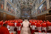 Conclave, i grandi sconfitti: Parolin bruciato al primo scrutinio. Bergogliani e curiali divisi alla meta