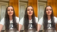 “Finta foto di me nuda in chat e sui muri con l’invito a contattarmi”: la denuncia di Arianna Petti