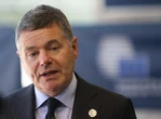 Spagna e Lituania tentano di ostacolare la conferma di Donohoe alla guida dell’Eurogruppo