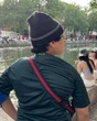 Che fine ha fatto Hamza la ‘Douane’, il 14enne che con il fucile ad acqua ricattava i passanti (e imbarazzava Parigi)
