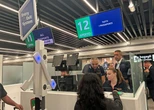 L’Ue difende il sistema biometrico negli aeroporti: “C’è più sicurezza, ora gli Stati facciano la loro parte”